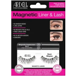 ARDELL Magnetic Liquid Liner & Lashes - Demi Wispies