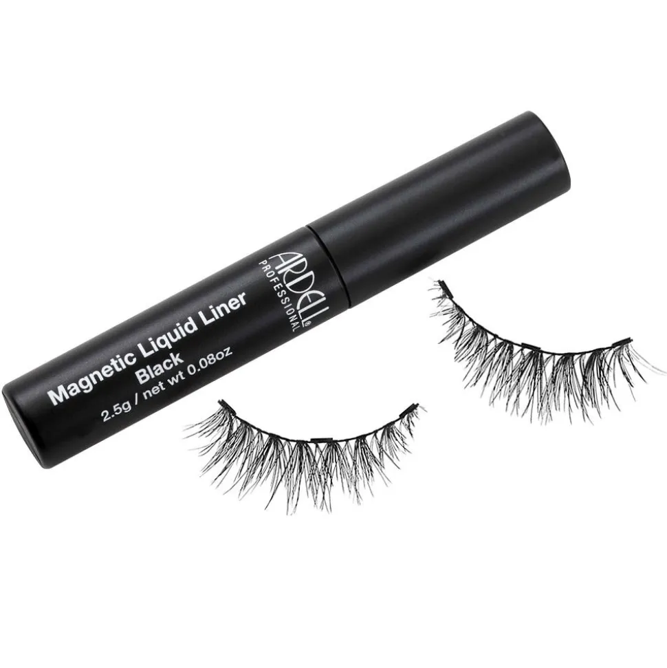 ARDELL Magnetic Liquid Liner & Lashes - Demi Wispies