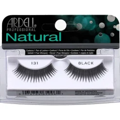ARDELL Natural Lashes 131 Black