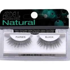 ARDELL Natural Lashes Fairies Black