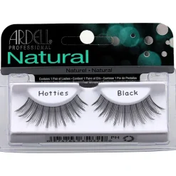 ARDELL Natural Lashes Hotties Black