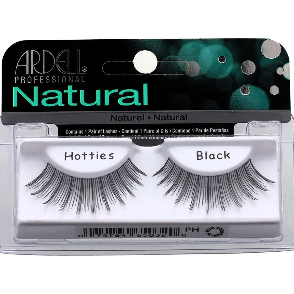 ARDELL Natural Lashes Hotties Black