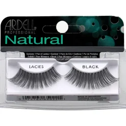 ARDELL Natural Lashes Lacies Black