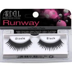 ARDELL Runway Lashes Gisele Black