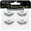 ARDELL Twin Pack Lash #120 Black