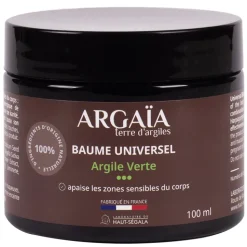 Argaia Balm Grüne Tonerde 100 g