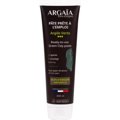 Argaia Grüne Heilerde gebrauchsfertig 300 ml