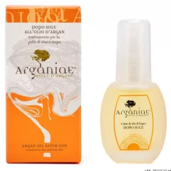 Arganiae Aftersun auf Basis von Arganöl 5 ml