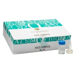 Arganiae Face Complex BOX 12x5 ml