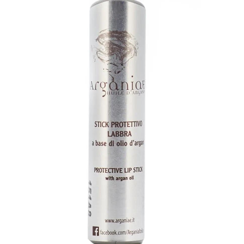 Arganiae Lippenschutz-Stift mit Bio-Arganöl 5 ml