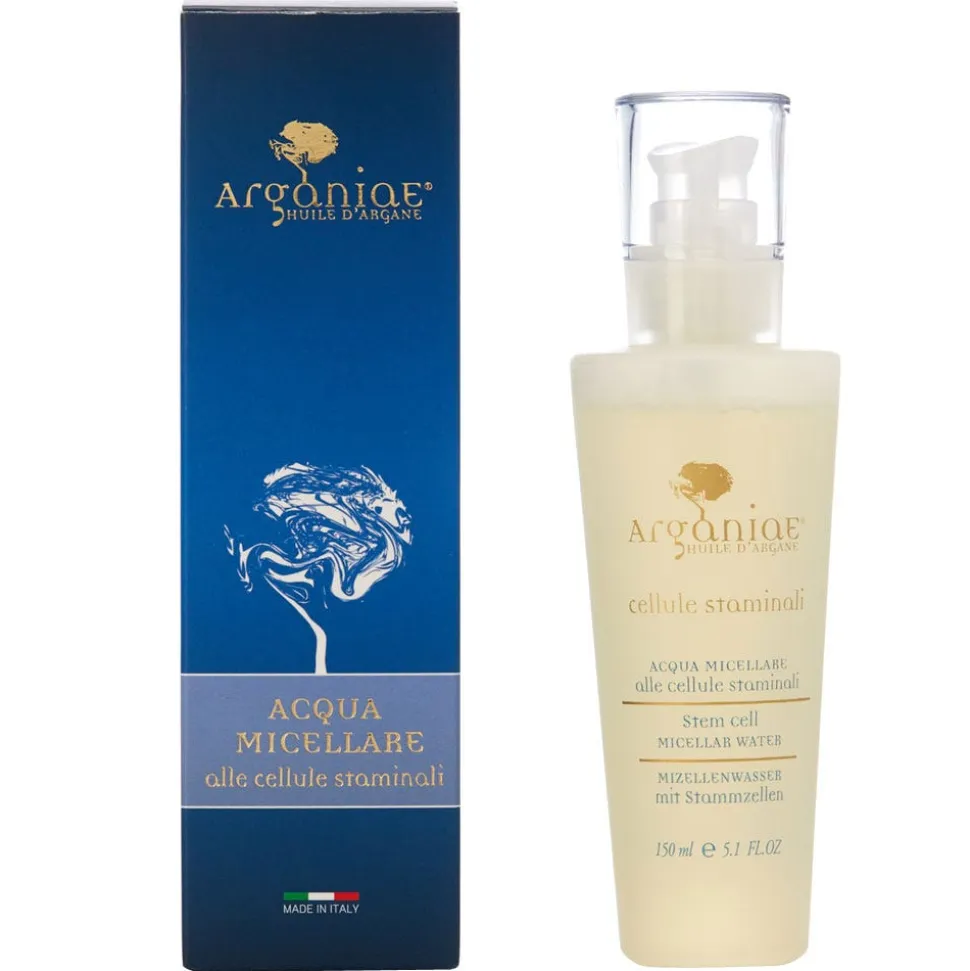 Arganiae Mizellenwasser mit Stammzellen 150 ml