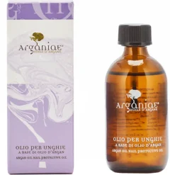 Arganiae Nagel-Schutzöl mit Arganöl 50 ml