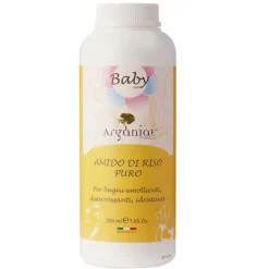 Arganiae Pure Reisstärke 200 ml