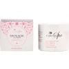 Arganiae Savon Noir mit Rose 500 g