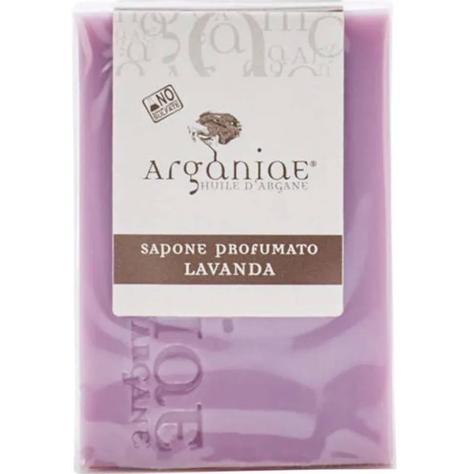 Arganiae Seifendüfte - Lavendel 100 g