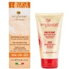 Arganiae Sonnencreme mit hohem Schutz SPF 30 auf Basis von Arganöl 75 ml