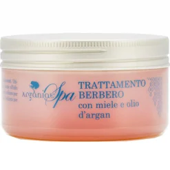 Arganiae Sugar Wax 400 g