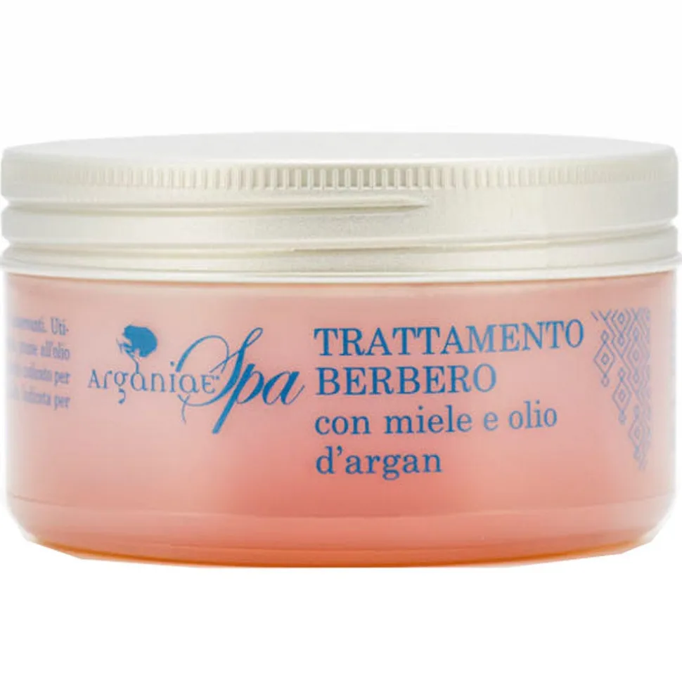 Arganiae Sugar Wax 400 g