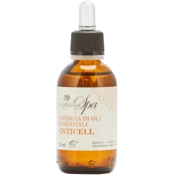 Arganiae Synergie von ätherischer Öle Anticellulite 50 ml