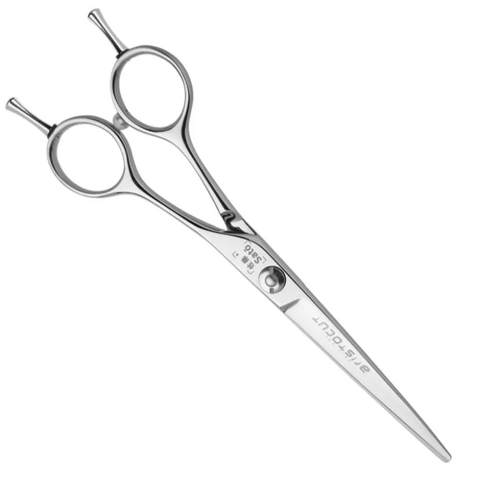 Aristocut Haarschneideschere SATO 6.5 mikroverzahnt