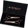 Aristocut Scherenset Linkshand Sunset 5.5 + 40TL
