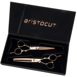Aristocut Scherenset Sunset 6.0 + 40T
