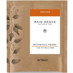 Artego Botanical Henna Orange 300 g