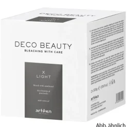 Artego Deco Beauty X-Light Blondierpulver 3000 g