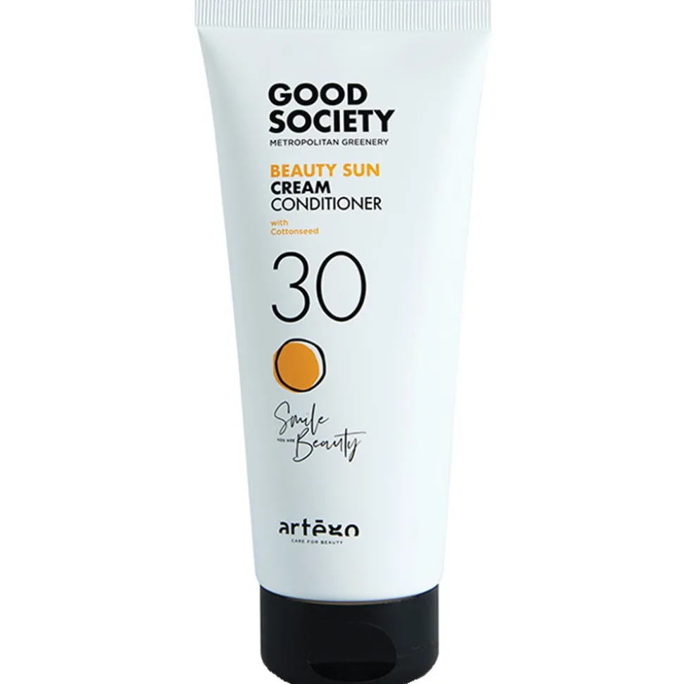 Artego Good Society Beauty Sun 30 Cream Conditioner 200 ml