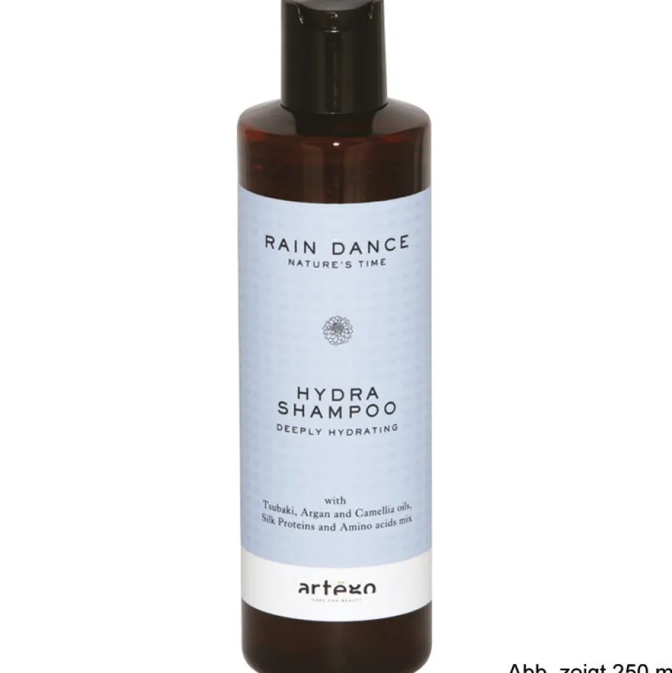Artego Rain Dance Nature´s Time Hydra Shampoo 1000 ml