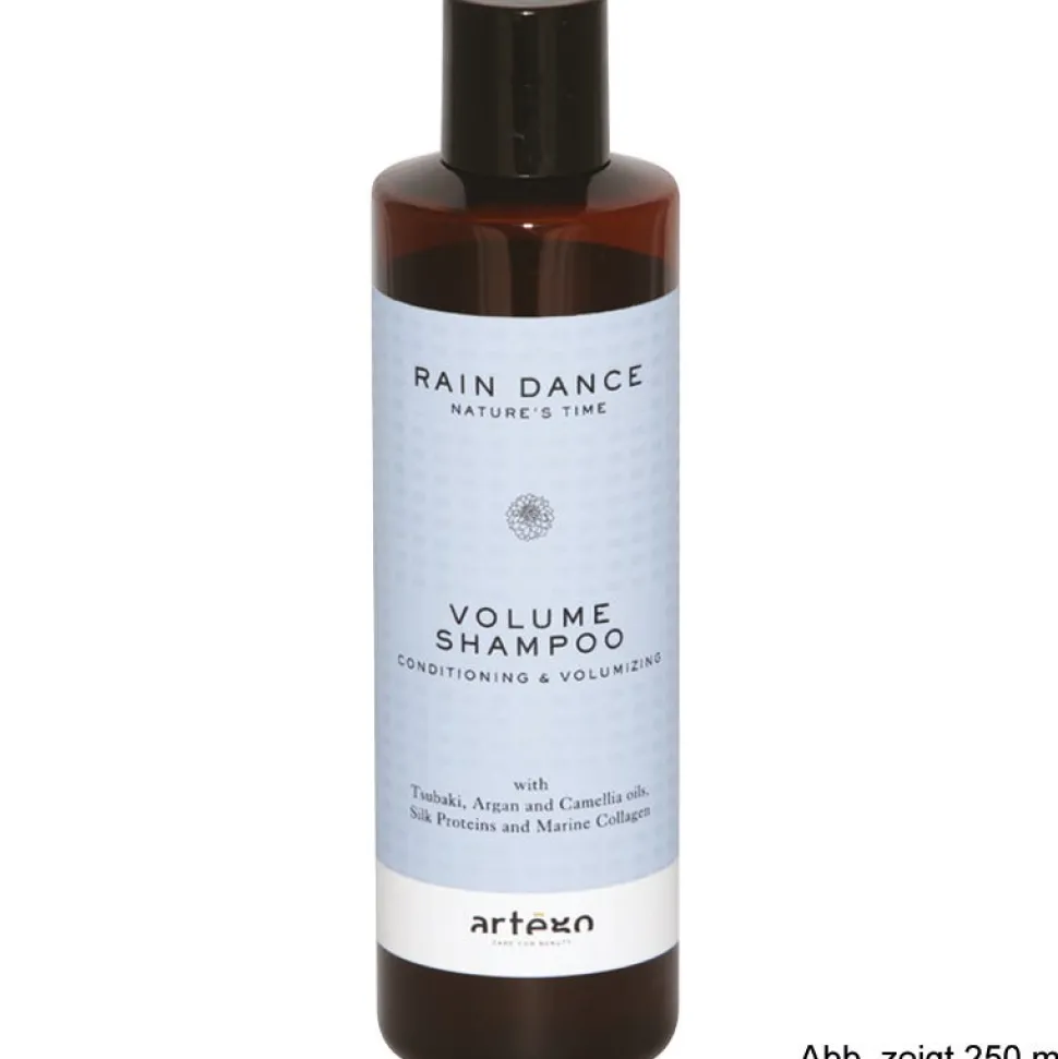 Artego Rain Dance Nature´s Time Volume Shampoo 1000 ml