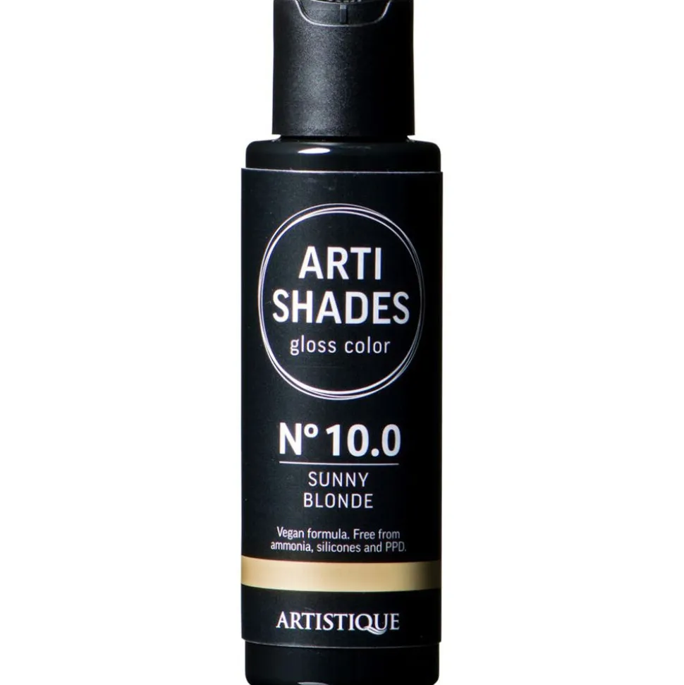 Artistique Arti Shades 10.0 Sunny Blonde 100 ml