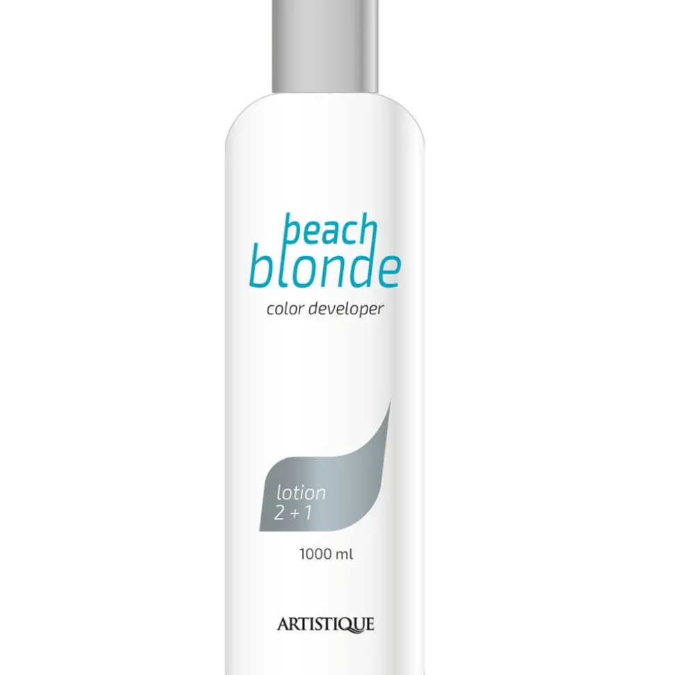 Artistique Beach Blonde 5 Minuten Lotion 1000 ml