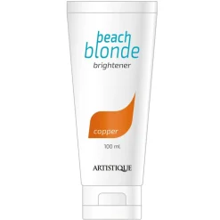 Artistique Beach Blonde Brightener Copper 100 ml