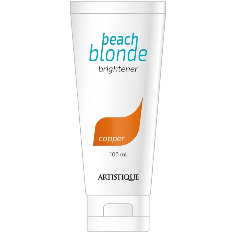 Artistique Beach Blonde Brightener Copper 100 ml