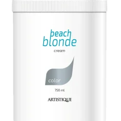 Artistique Beach Blonde Cream 750 ml