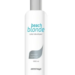 Artistique Beach Blonde Normal Light Up 1000 ml