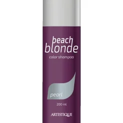 Artistique Beach Blonde Pearl Shampoo 200 ml