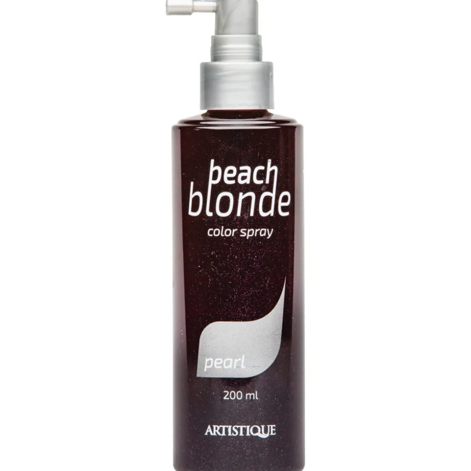 Artistique Beach Blonde Pearl Spray 200 ml