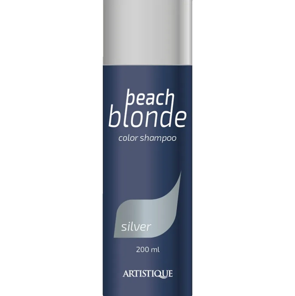 Artistique Beach Blonde Silver Shampoo 200 ml