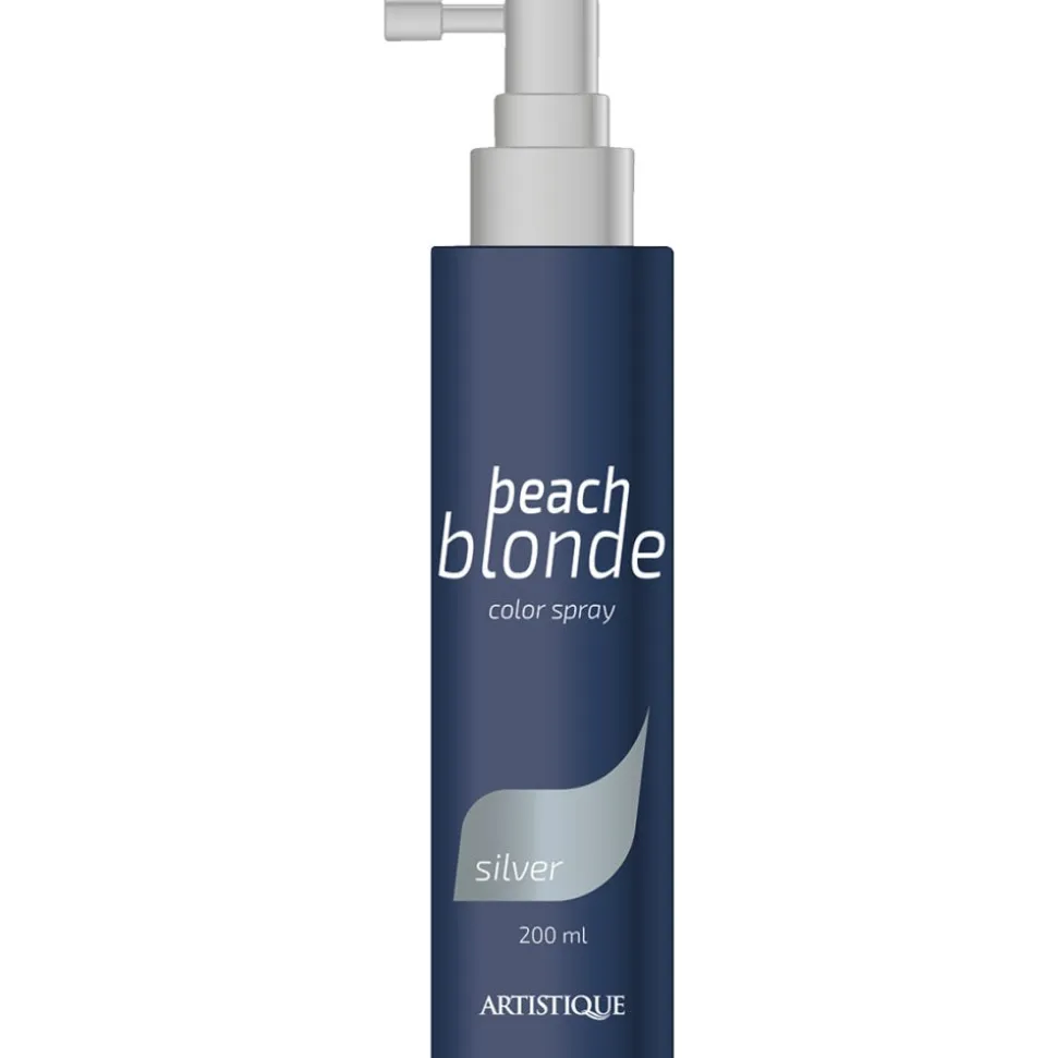 Artistique Beach Blonde Silver Spray 200 ml