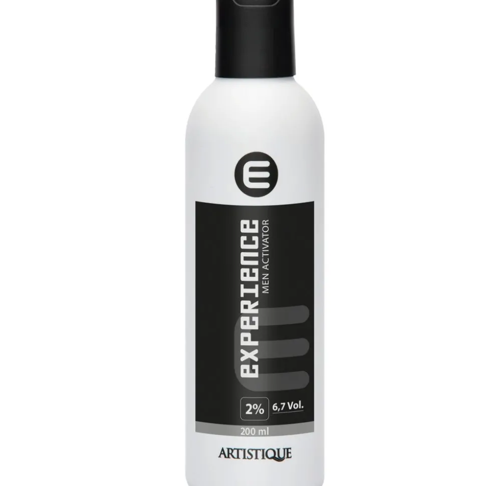 Artistique Experience Men Activator 2% 1000 ml