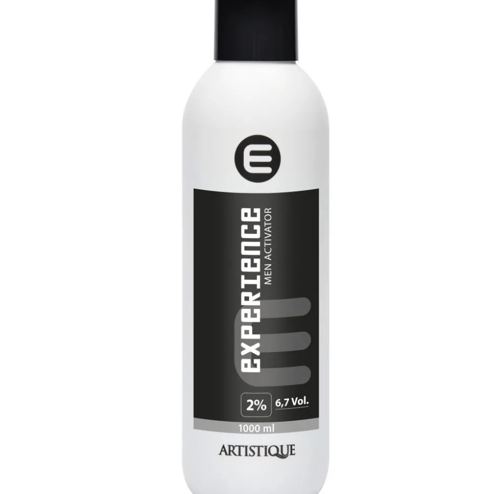 Artistique Experience Men Activator 2% 1000 ml