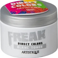 Artistique Freak Direct Colors Blanc Toner 135 ml