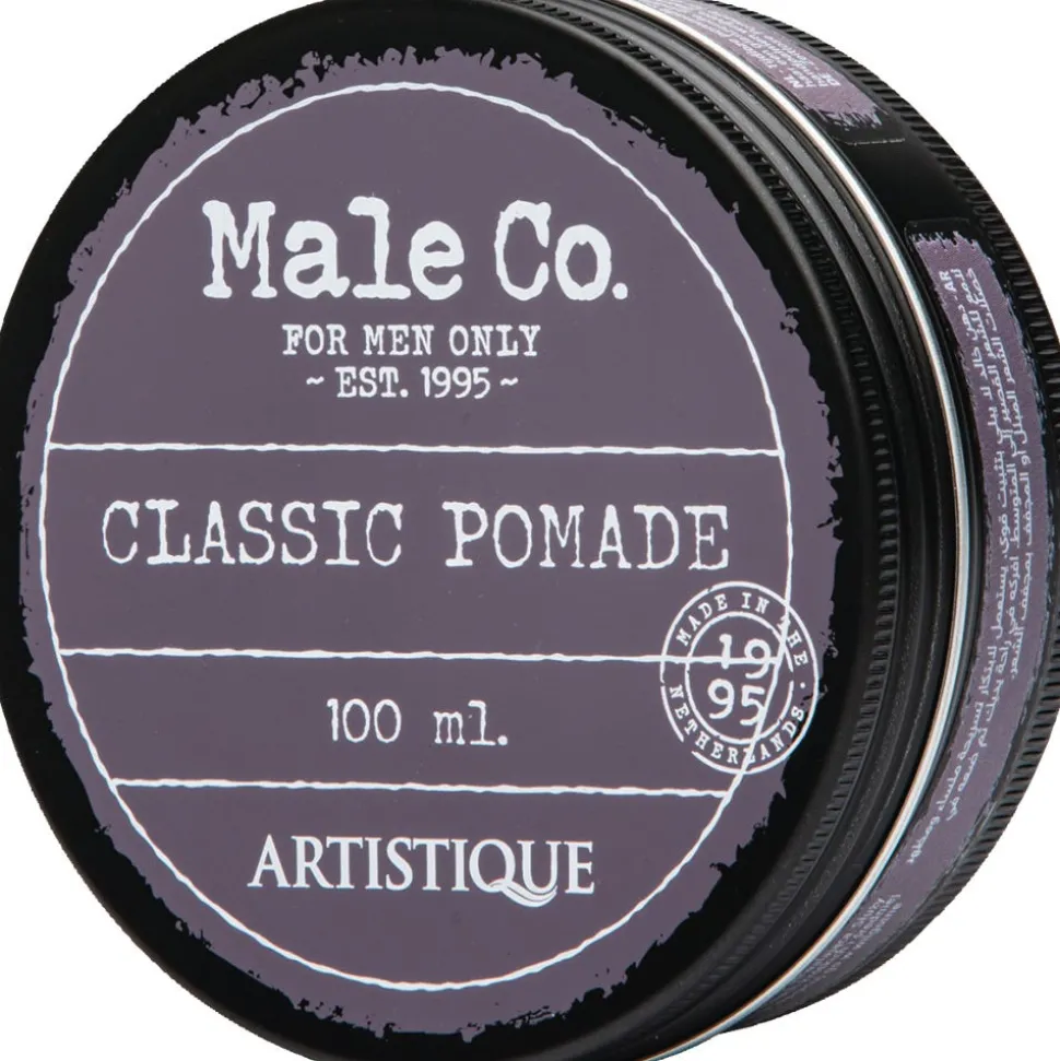 Artistique Male Co. Classic Pomade 100 ml