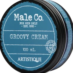 Artistique Male Co. Groovy Cream 100 ml