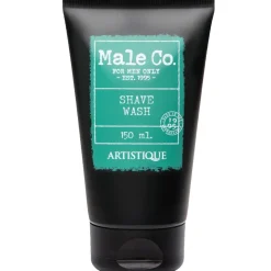 Artistique Male Co. Shave Wash 150 ml