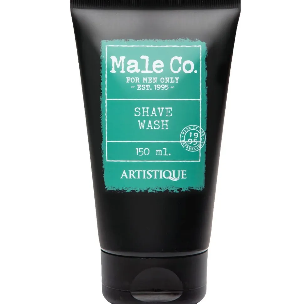 Artistique Male Co. Shave Wash 150 ml