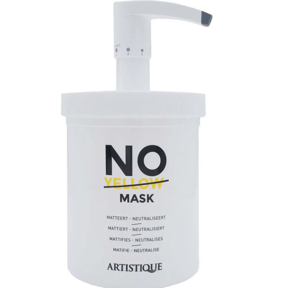 Artistique No Yellow Mask 1 L