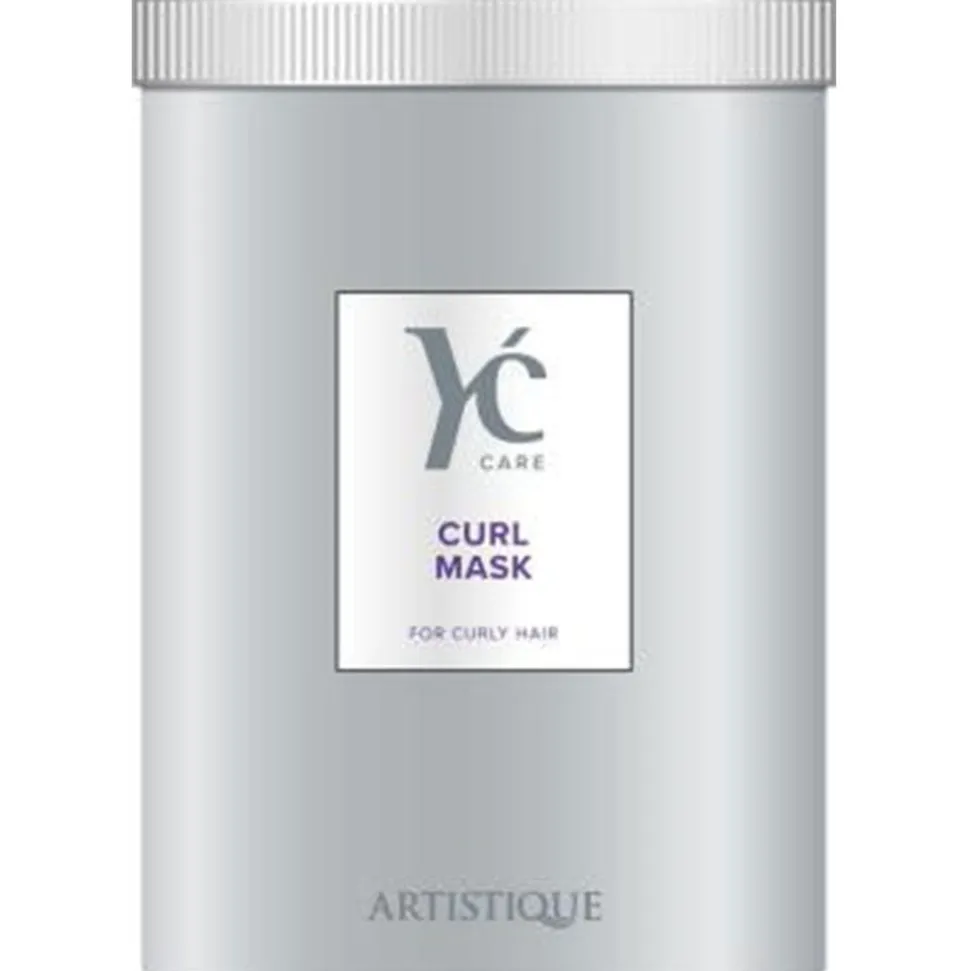 Artistique You Care Curl Mask 1 L